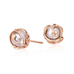 Tree of Life® Pearl Earrings