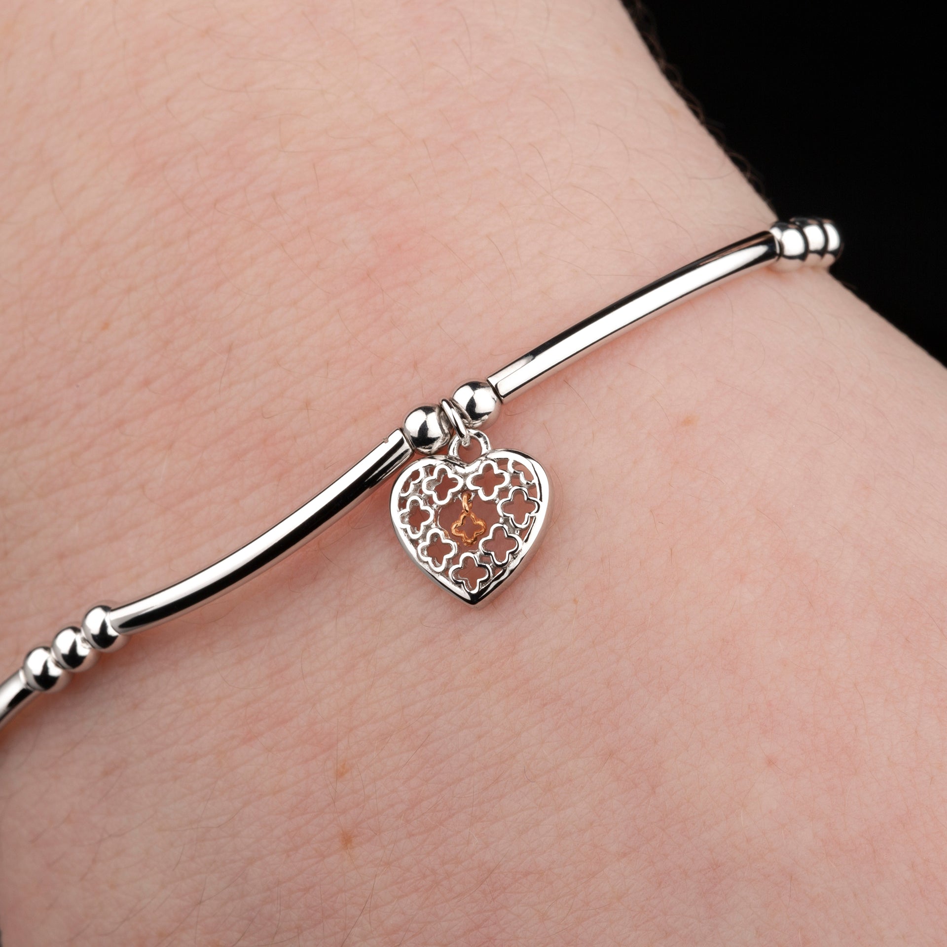 Tudor Court Bracelet