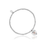 Cariad® Horizon Affinity Bead Bracelet