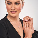 Kensington Fife Tiara Ring