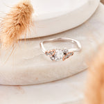 Kensington Fife Tiara Ring