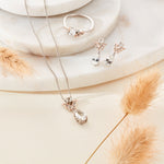 Kensington Fife Tiara Ring