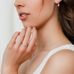 Kensington Fife Tiara Ring