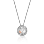 Royal Roses Pendant