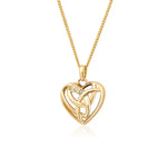 Eternal Love Pendant